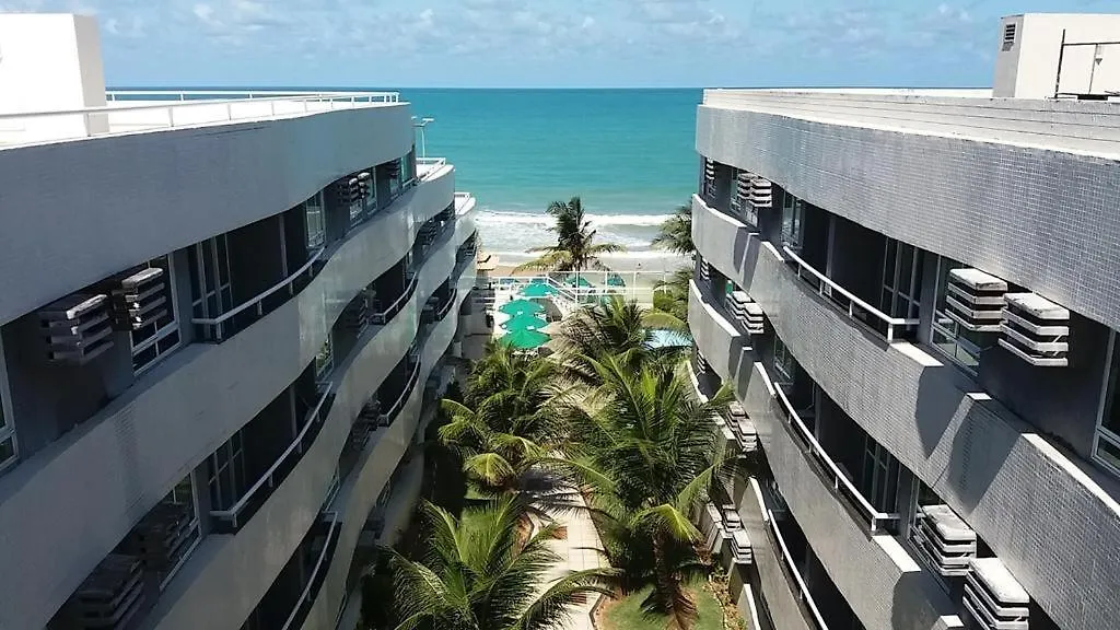 Ponta Negra Beach Apt 507 Natal Hotel