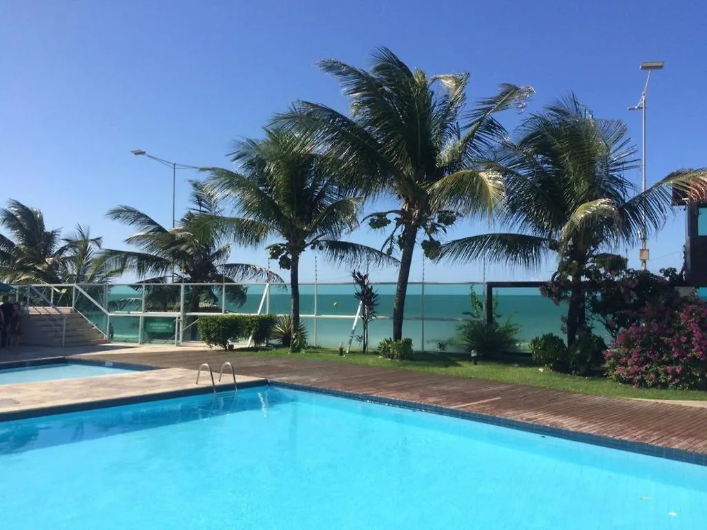 Ponta Negra Beach Apt 507 Natal Hotel