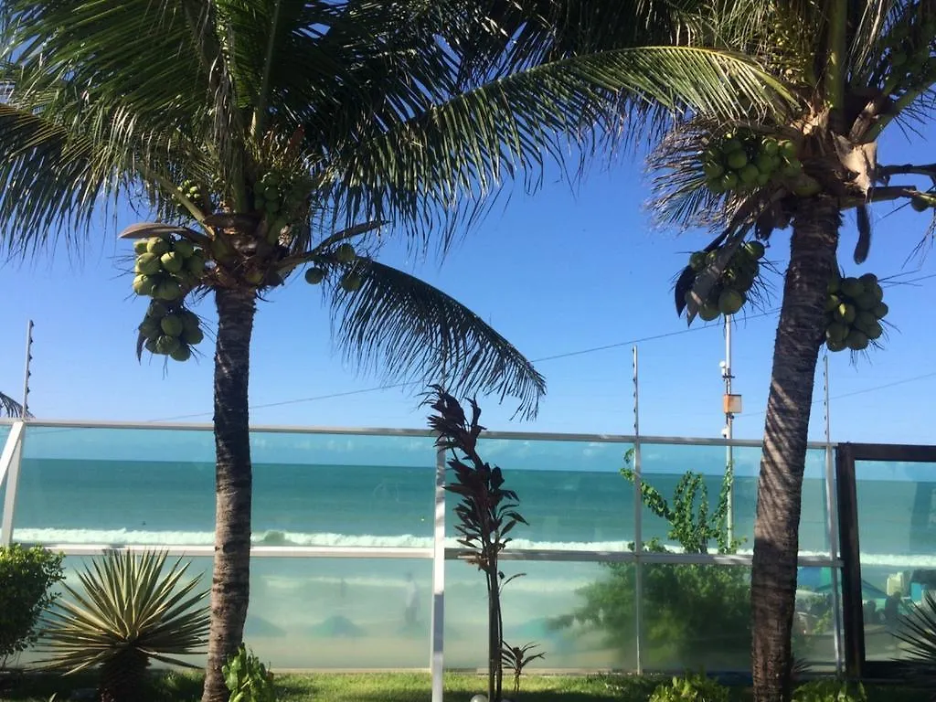Ponta Negra Beach Apt 507 Natal Hotel