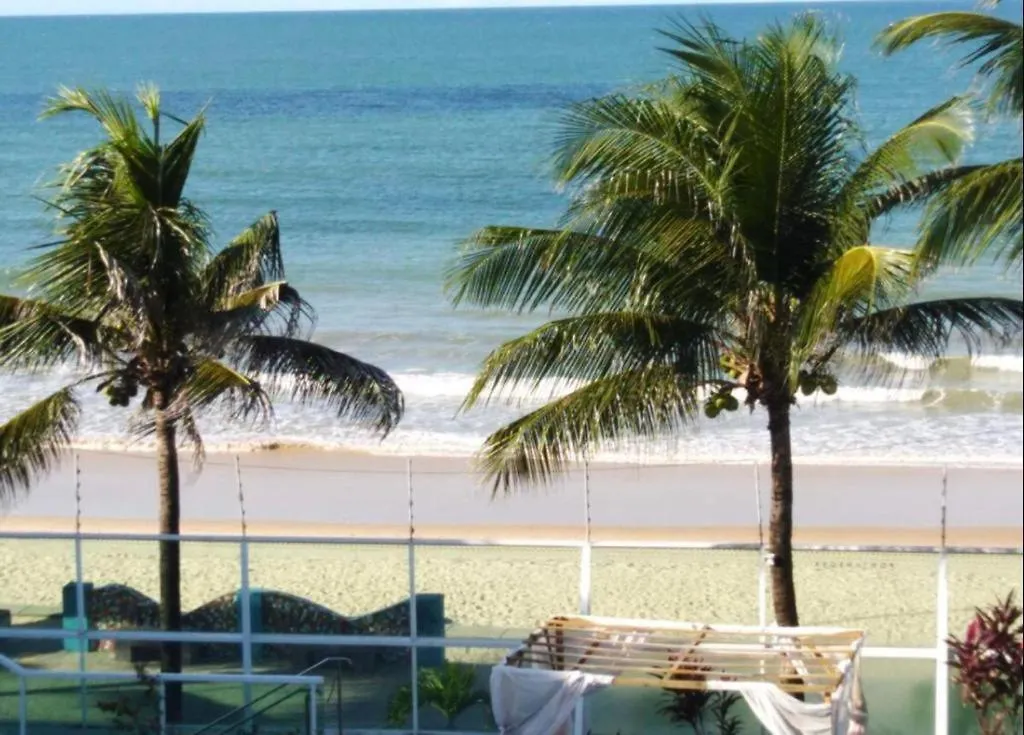 Ponta Negra Beach Apt 507 Natal