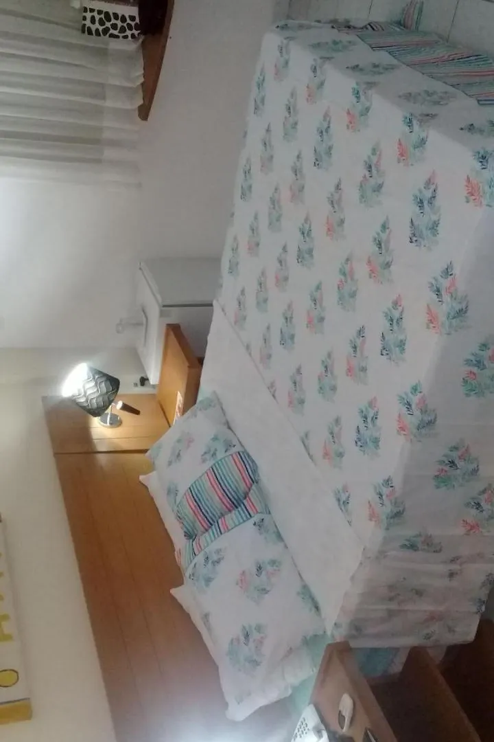 Hotel Ponta Negra Beach Apt 507 Natal