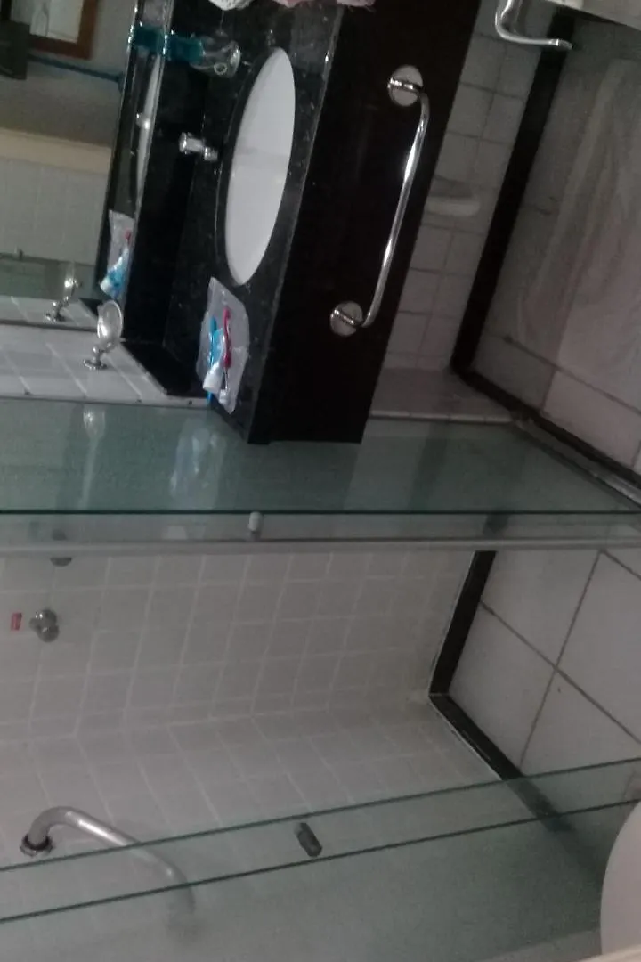 Hotel Ponta Negra Beach Apt 507 Natal Brazylia