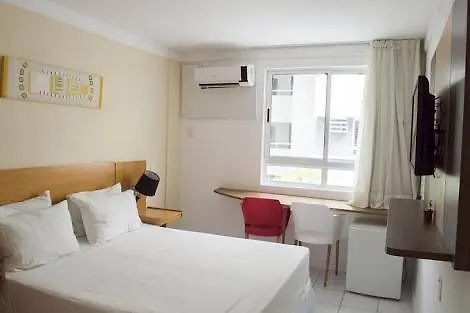 Ponta Negra Beach Apt 507 Natal
